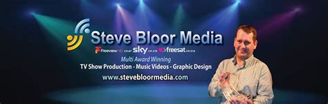 Steve Bloor Media