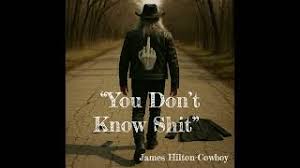 james hilton cowboy