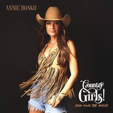 annie bosko