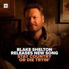 blake shelton