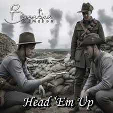 brendan mcmahon - head 'em up